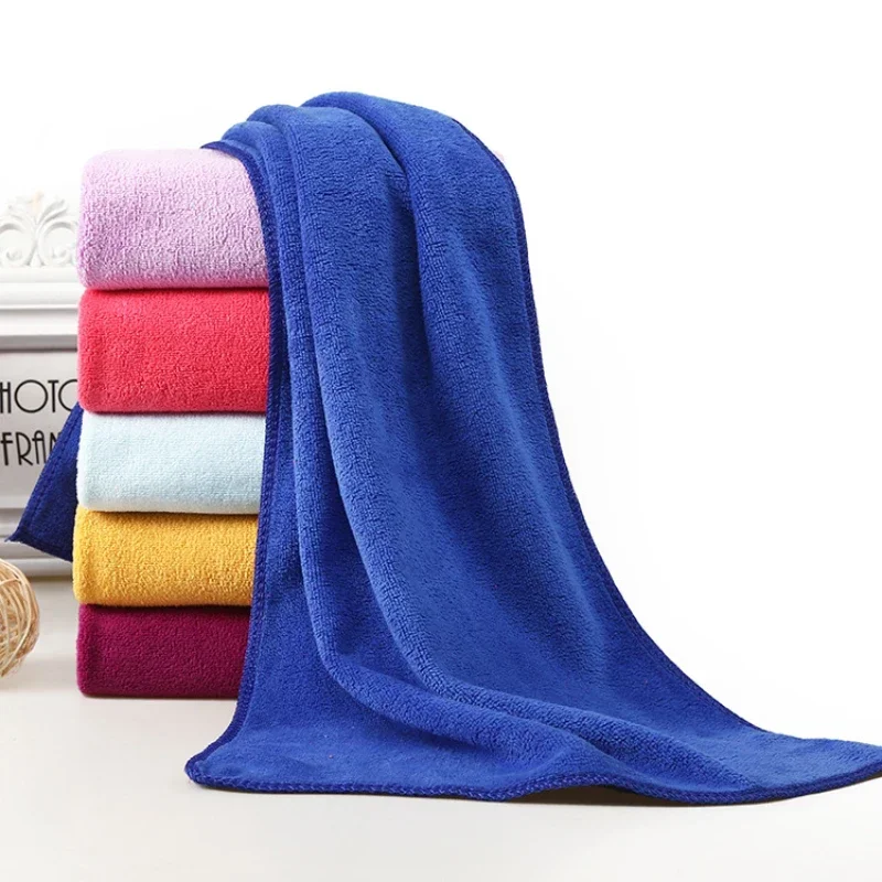 Soft Car Wash Microfiber Towel 30*60CM car cleaning accessories wash car towel microfiber cleaning towel Car Cleaning Drying Cloth Care Cloth Detailing Cleaning Washing Towel Never Scratch