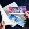 50mm*2m Colorful Starry Sky Cloud washi Tape DIY Scrapbook Background Decoration Album Envelope Diary Marking Stationery 4