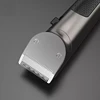 RIWA Hair Clipper Personal Electric Trimmer Rechargeable Strong Power Steel Cutter Head With LED Screen Washable From XiaomiYoup 5