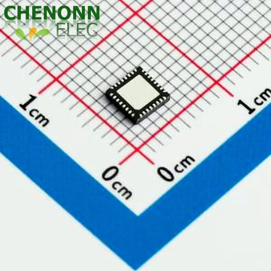 EFM32PG22C200F256IM32-C