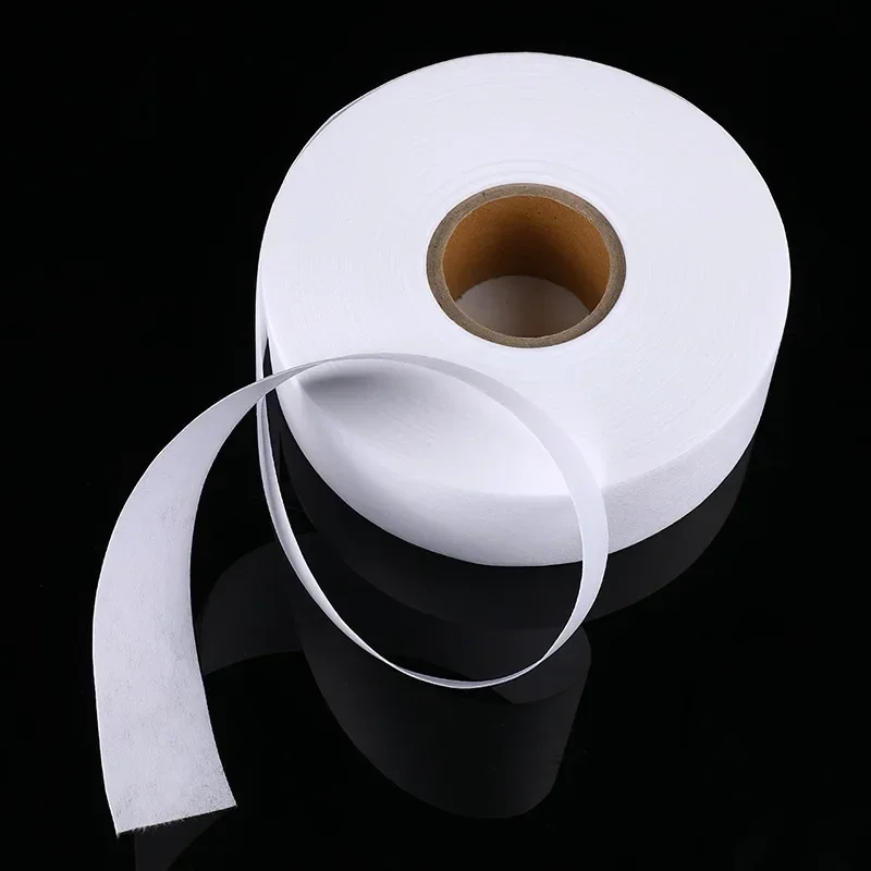 100 Yard Hair Removal Wax Paper Roll Beeswax Hair Removal Disposable Paper Non-woven Depilatory Waxing Papers Durable Wax Strips 5