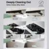 Household Multi-Functional Portable High Temperature High Pressure Steam Cleaner 4