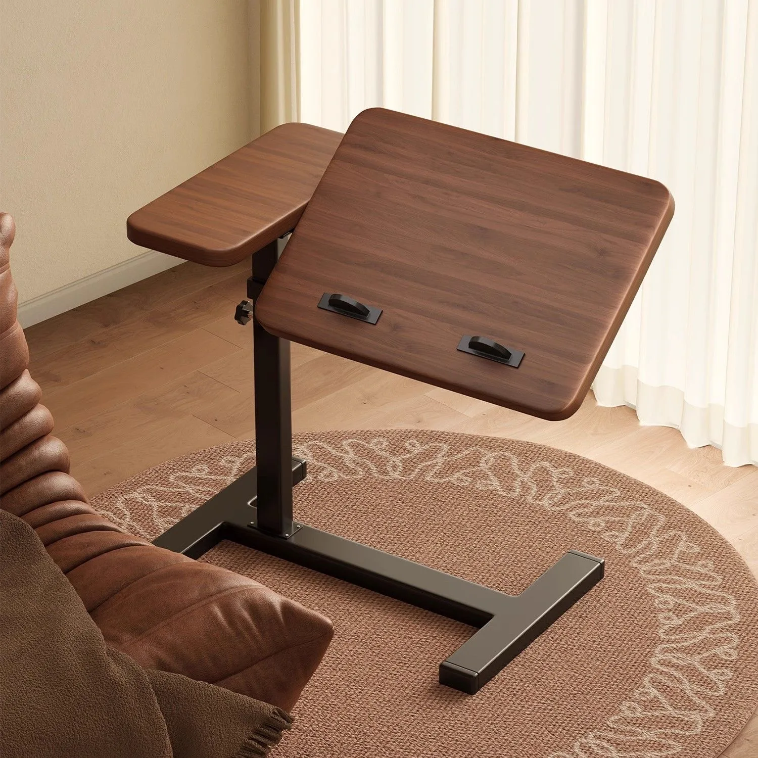 Foldable Laptop Table on Couch: The Ultimate Portable Workstation for ...