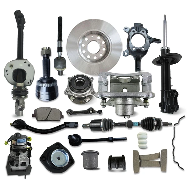 

Suspension Control Arm Auto suspension systems automobile shock absorber spring Other Parts