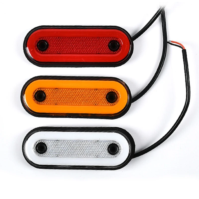 Ʈ ̵ Ŀ Ʈ, LED ƮϷ Ʈ, ݻ,  Ŭ Ʈ, īϾ, ̽ DAF Ʈ, 12V, 24V, 10 