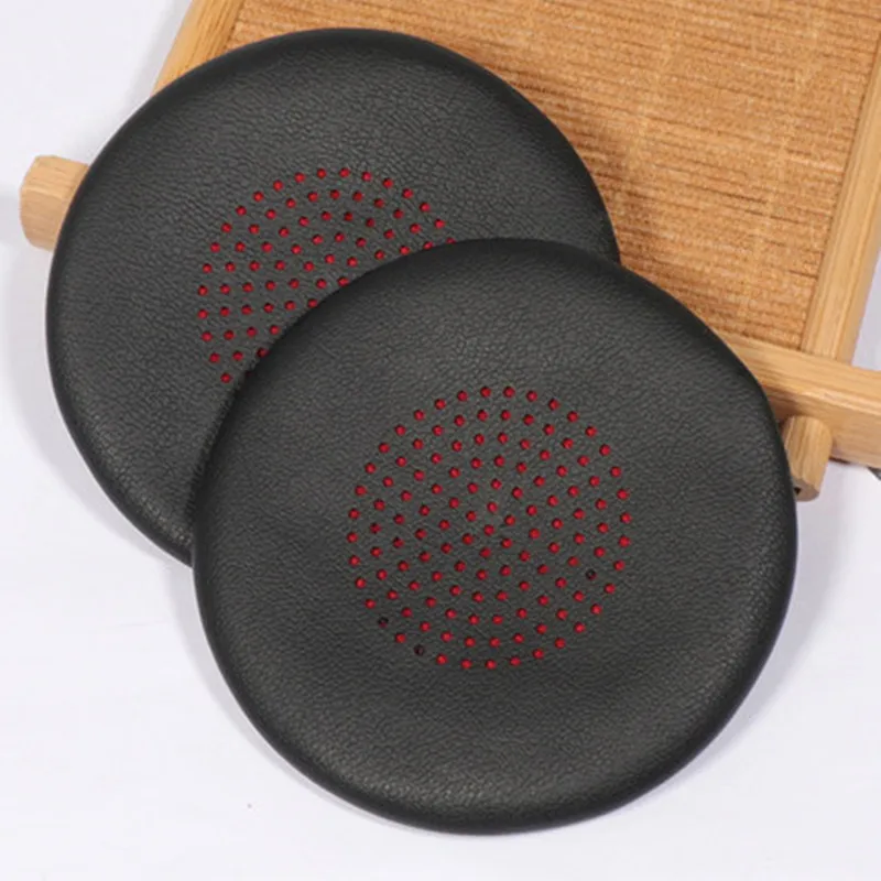 Cuscinetti Auricolari Di Ricambio Cuscini Per Plantronics Voyager Focus Uc B825 Voyager Focus Uc B825 Plt Backbeat Sense Headphone