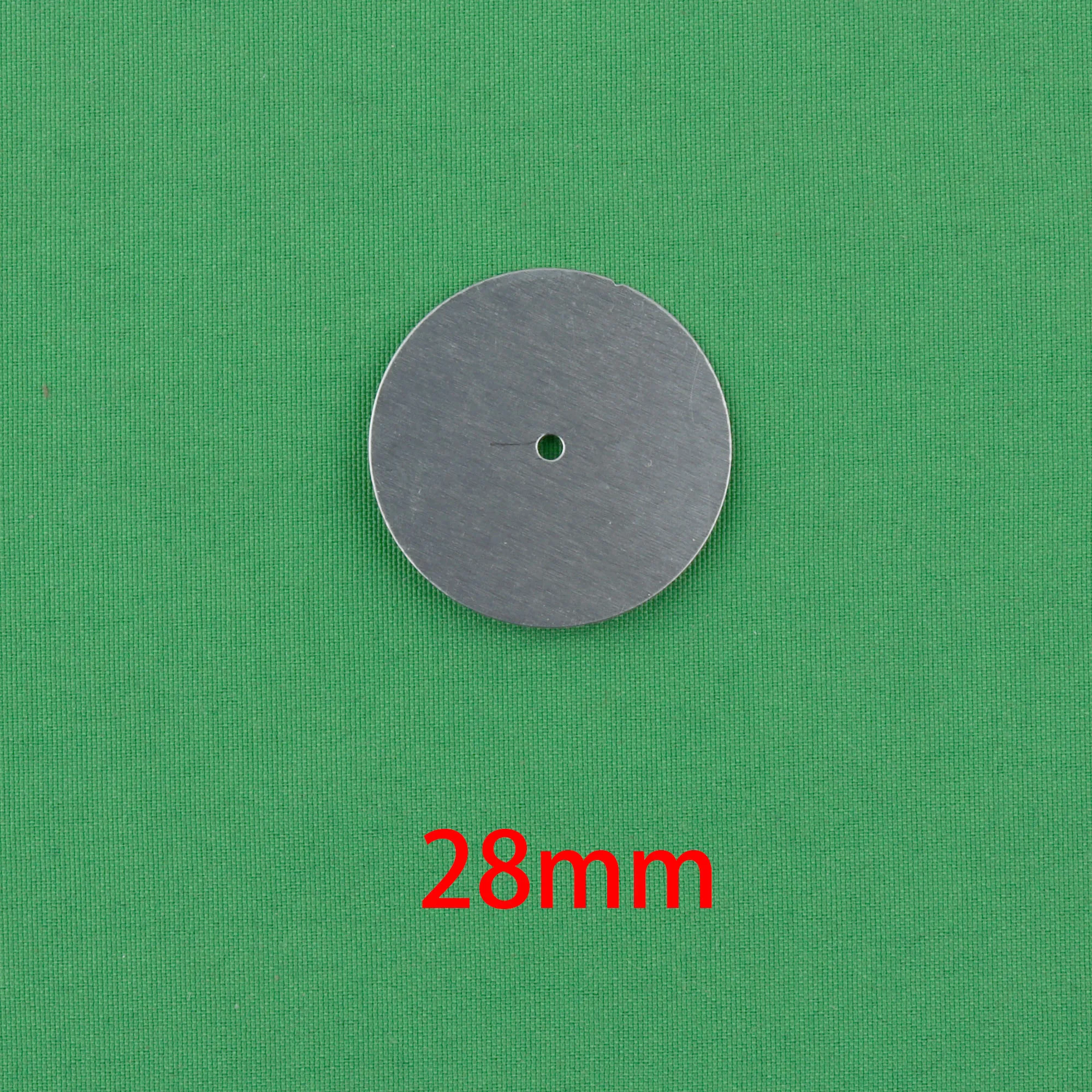 DIY Watch Dial 24mm-38mm