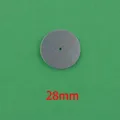 2PCS 28mm