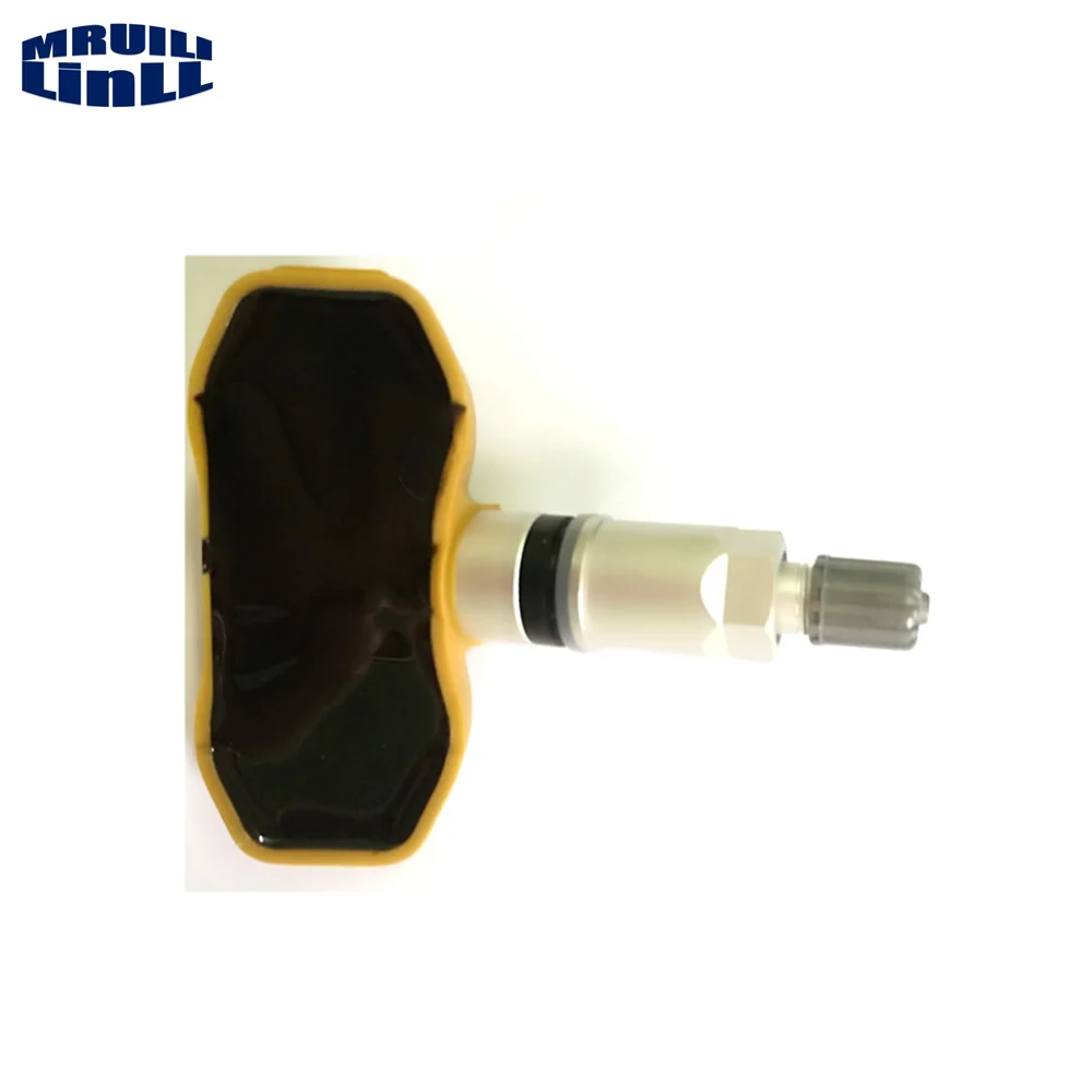 4pcs NEW Tire Pressure Sensor TPMS OEM 25774007 For Cadillac CTS 2015 2016 Chevrolet Trailblazer 2009 Holden TrailBlazer crysler detail image 4