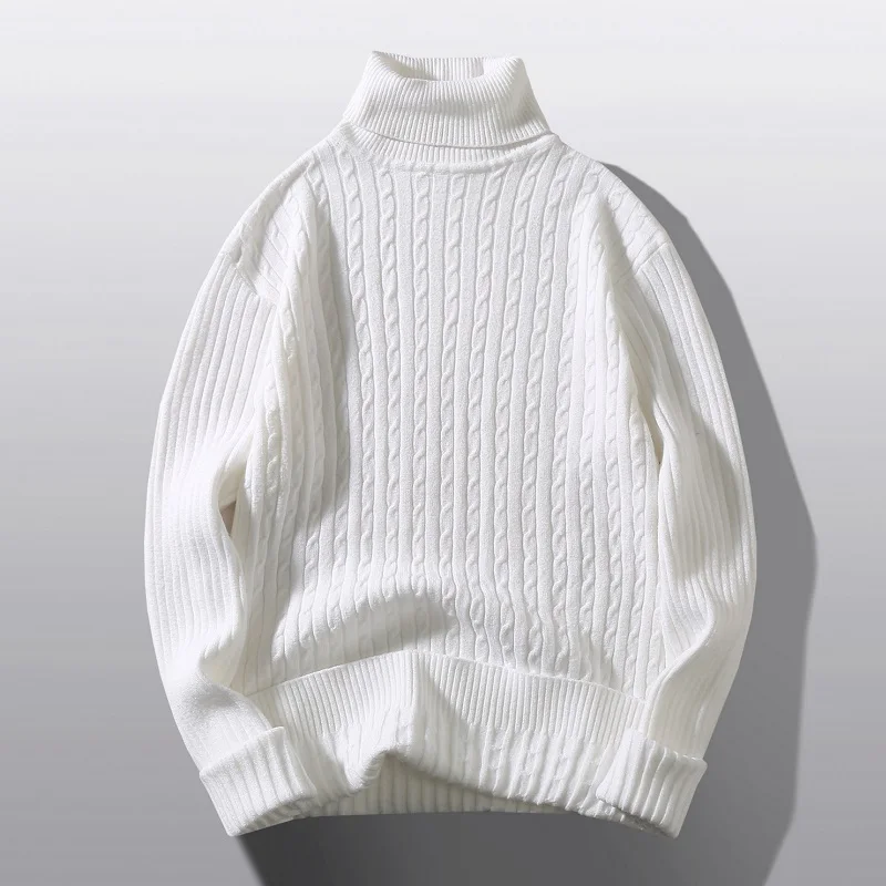 White sweater  White sweaters, Clothes design, Sweaters