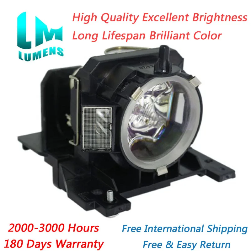 

5000 Hours Lamp RLC-031 for Viewsonic PJ758 PJ759 PJ760 Projector