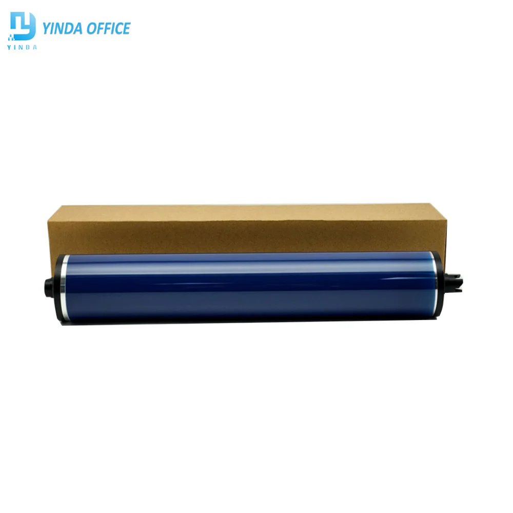 Tambor para Xerox dc 240 250 242 252 260 550 560 700 C75 J75 Dcc6550 C7600 Wc7655 Wc7665 1pc Dc240 Preto