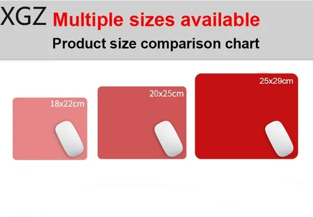 PC Large MousePads For Desk Gaming Mouse Pad with Stitched Edges and Non-Slip Rubber Base Extended mousemats game accessories