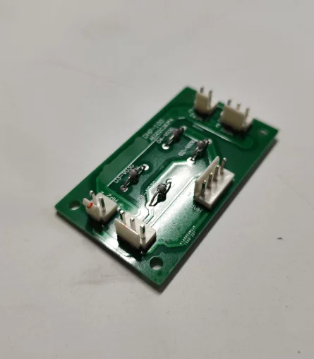 엘리베이터 부품 PCB 엘리베이터 인터페이스 보드 DHP-100