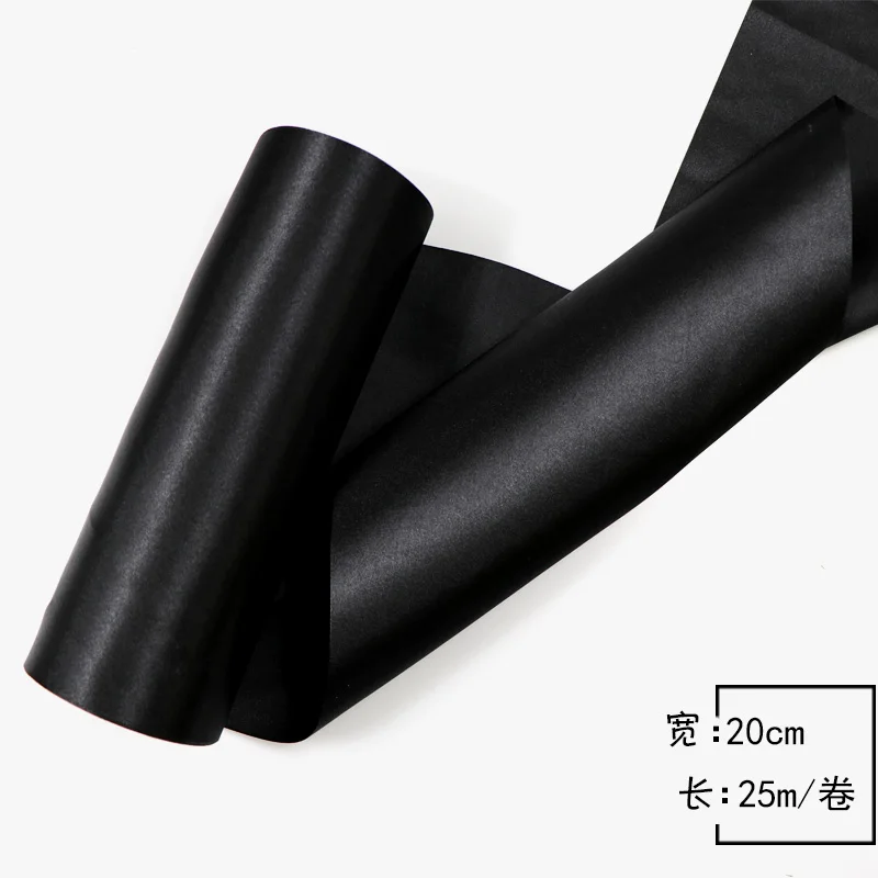 결혼 새틴 리본, 크리스마스 파티 장식, 수제 DIY 활 공예 리본, 20cm 너비