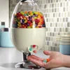 Smart Candy Dispenser Portable Candy Containers Box Multifunctional Sweets To Eat Children Safe Dispenser Machine for Home 2