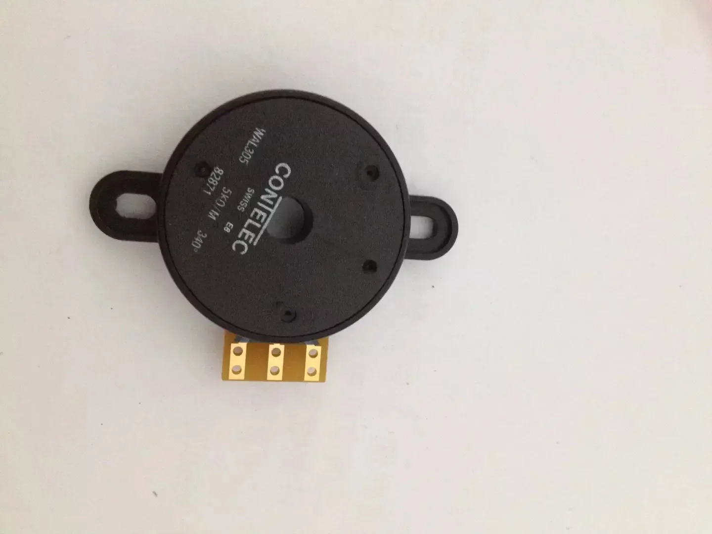 

CONTELEC WAL305 5k Potentiometer