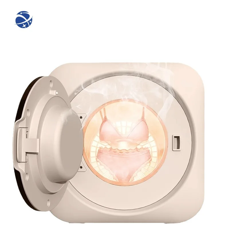 

YYHC-Mini Portable Loading Washing Machine 3kgs Wall Set And Table Top Use Small Size For Clothes Homeuse High Quality