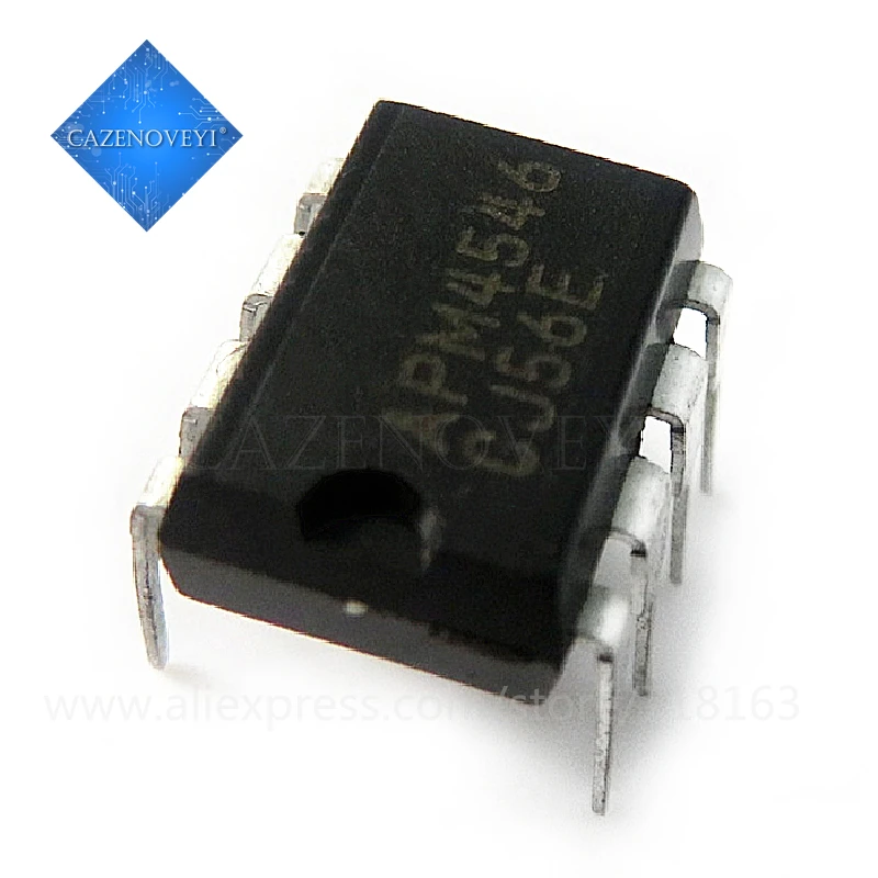 

APM4546 4546 DIP-8 в наличии