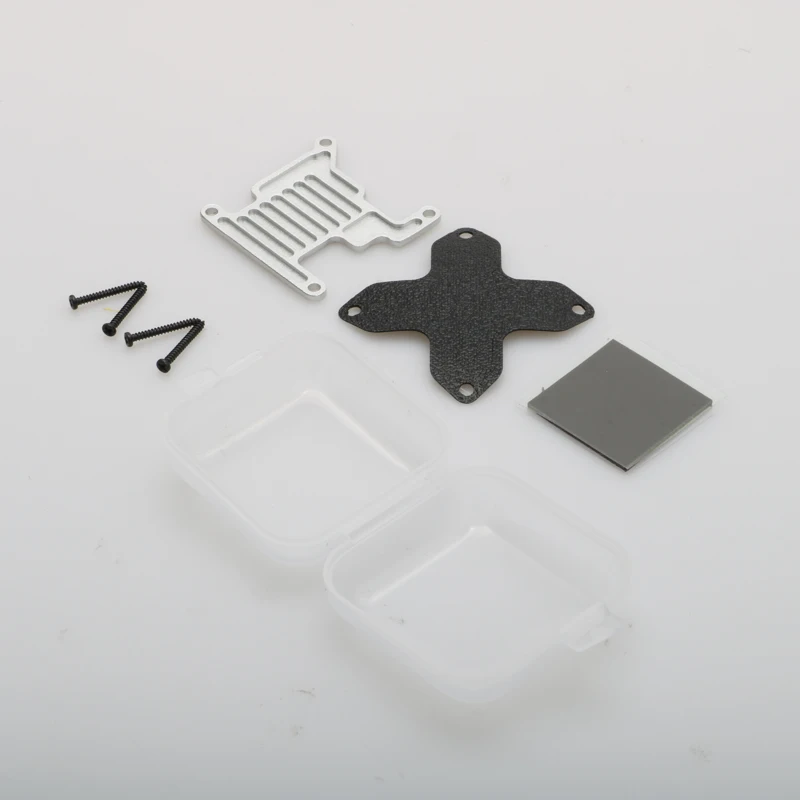 รูปสินค้า ชุดอะไหล่โดรน DJI O4 Air Unit อลูมิเนียม ป้องกันการชน