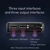 Baseus Power Bank 20000mAh Portable Charger Powerbank 10000mAh External Battery PD 22.5W Fast Charging For iPhone 16 15 Xiaomi 6