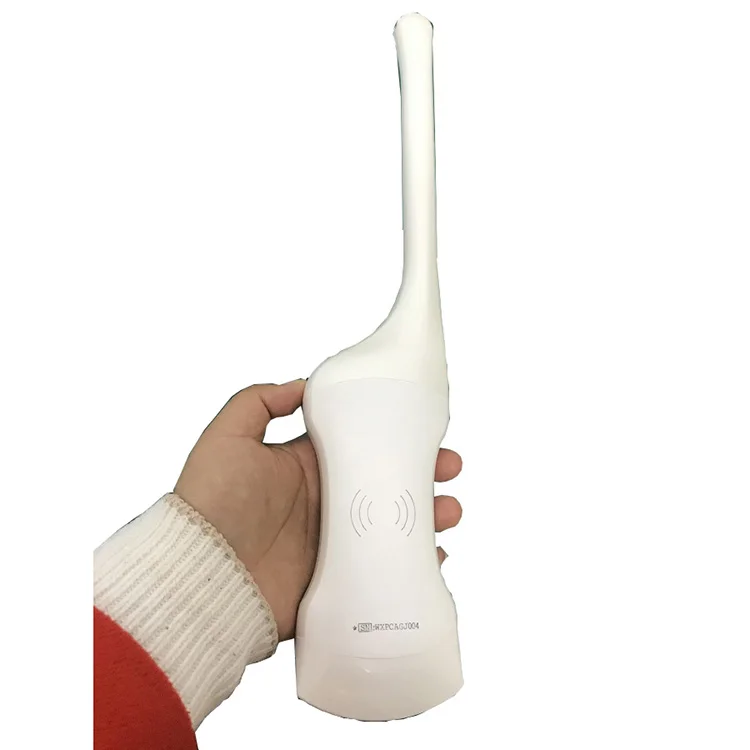 

China Best Price Medical Hospital Diagnosis Equipment Portable Ultrasound Scanner