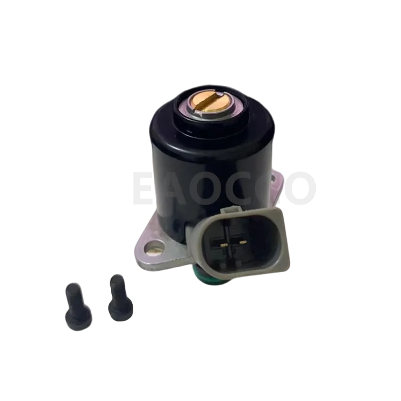 High Pressure Fuel Pump Regulator Suction Control SCV 9307Z530A Valve For Mercedes-Benz W204 S204 W211 S211 03-211 A6460740484