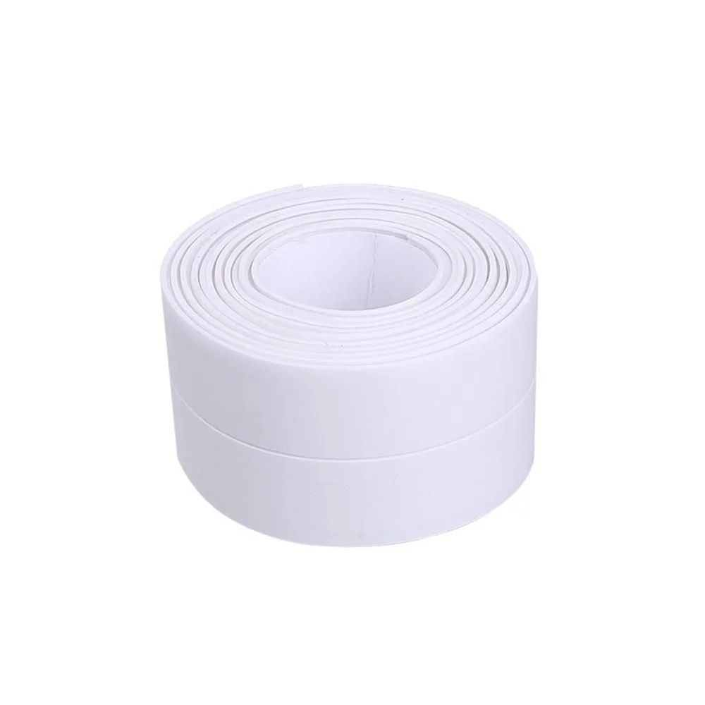 White-1m x 3.8cm