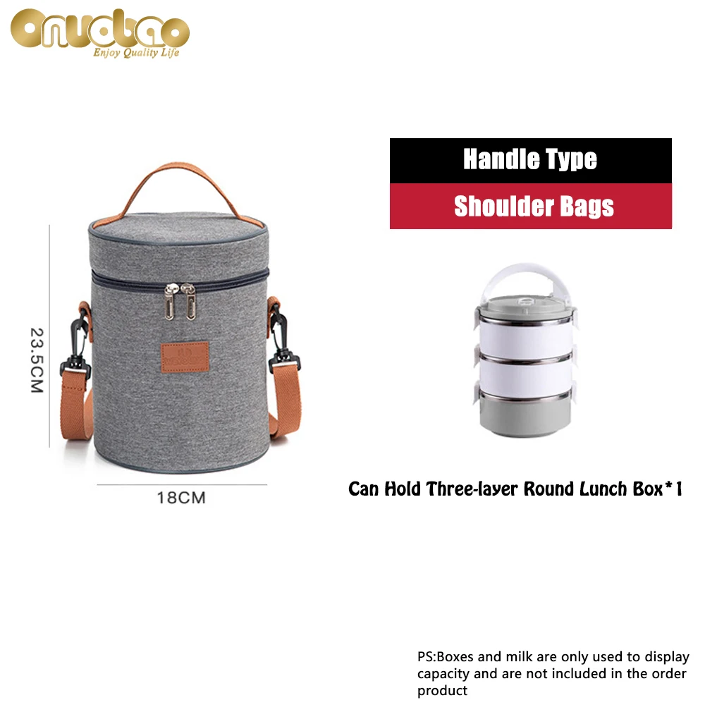 D--Shoulder Bag