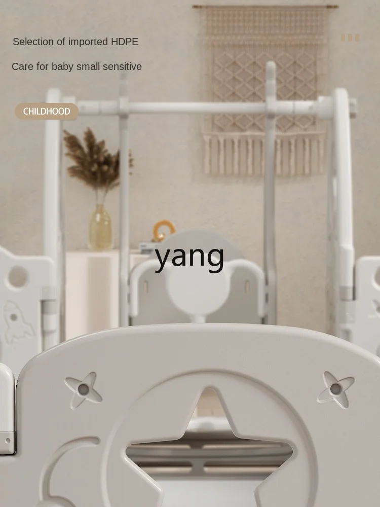 CX Climbing Pad Baby Game Fence Children's Toy Ground Indoor Home Baby Fence