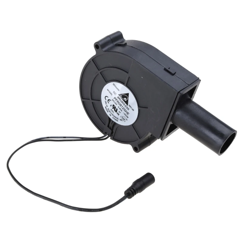 

97 30mm for DC Air Blower for DC 5V-12V 1.2A Powered Fan 9730 PWM Fan Powered