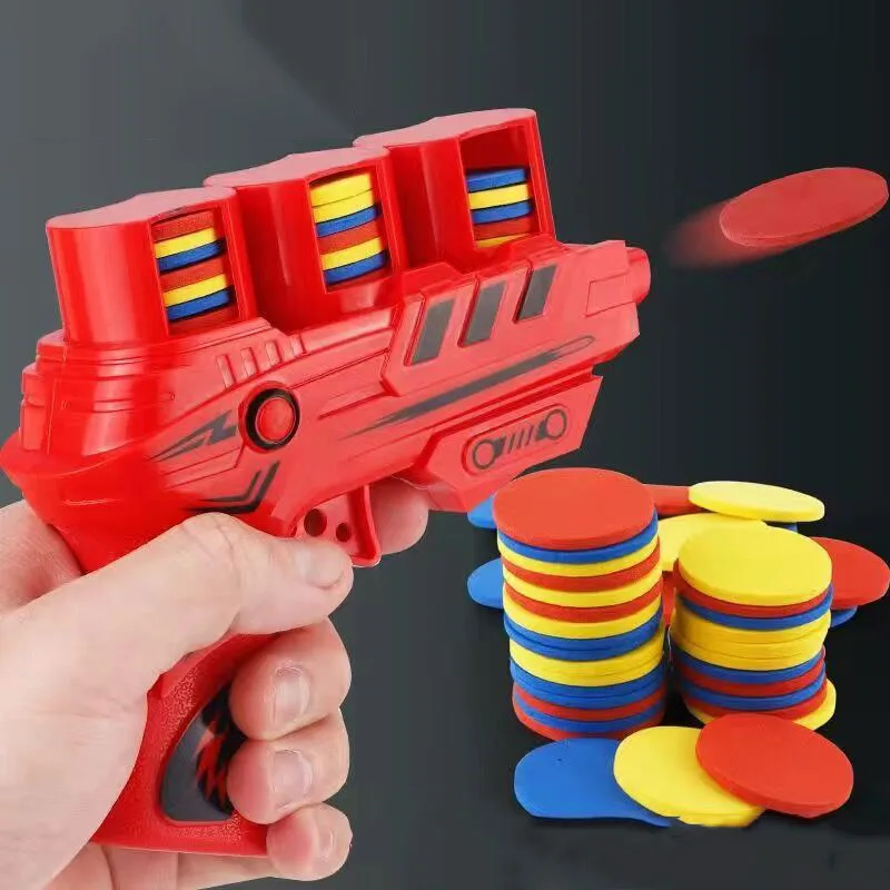 Montessori Slingshot Sticky Ball Target Game