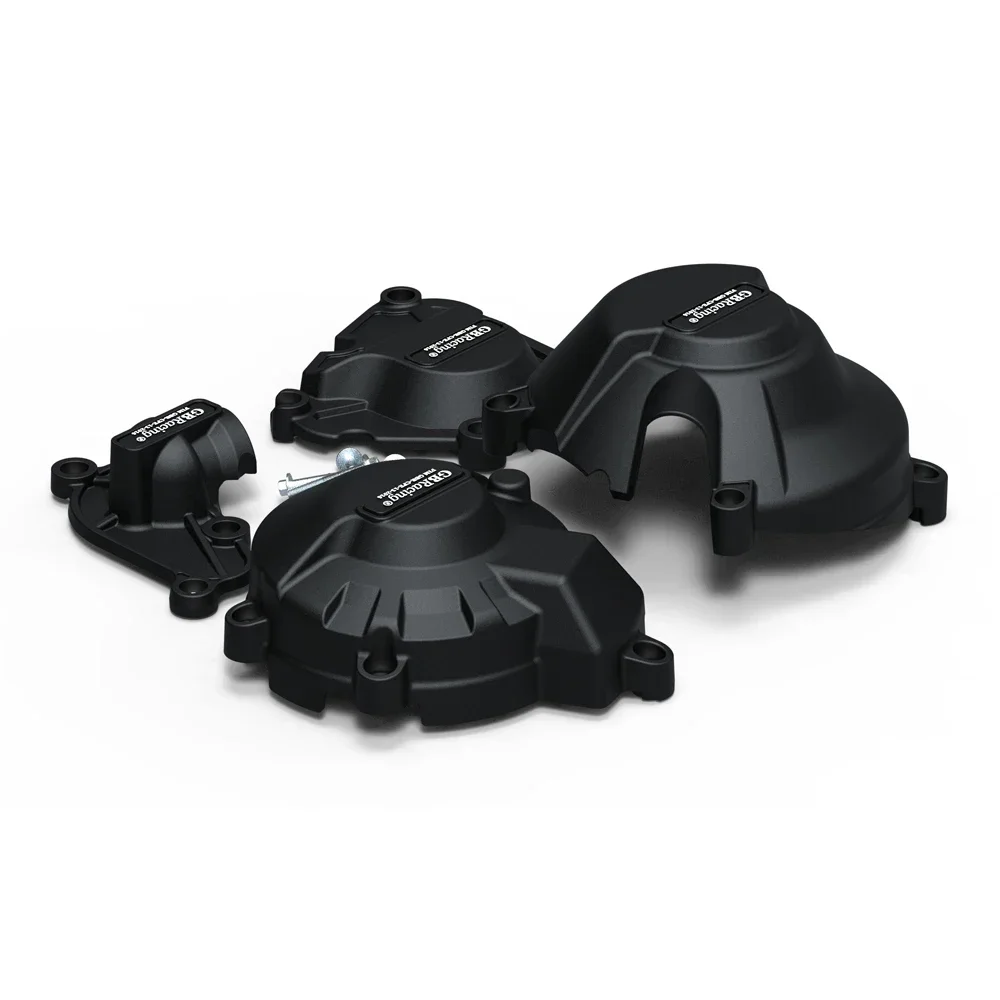 Motorcycle Engine Cover Engine Cover Protector MT-09 Motorcycles Engine Cover Protection For YAMAHA MT09 SP MT-09 FZ-09 TRACER & SCRAMBLER XSR900