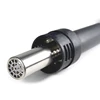 Heat Hot Air Hair Dryer Soldering Hairdryer Handle for 850B、S952、952B Rework Solder Station Desoldering Repair 2
