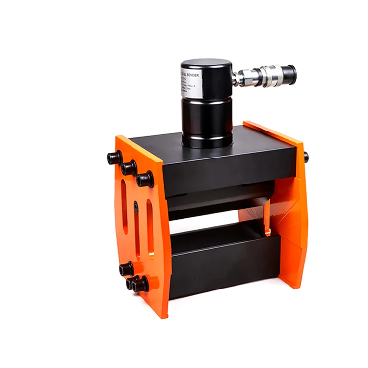 

Copper Hydraulic Busbar Bending Machine