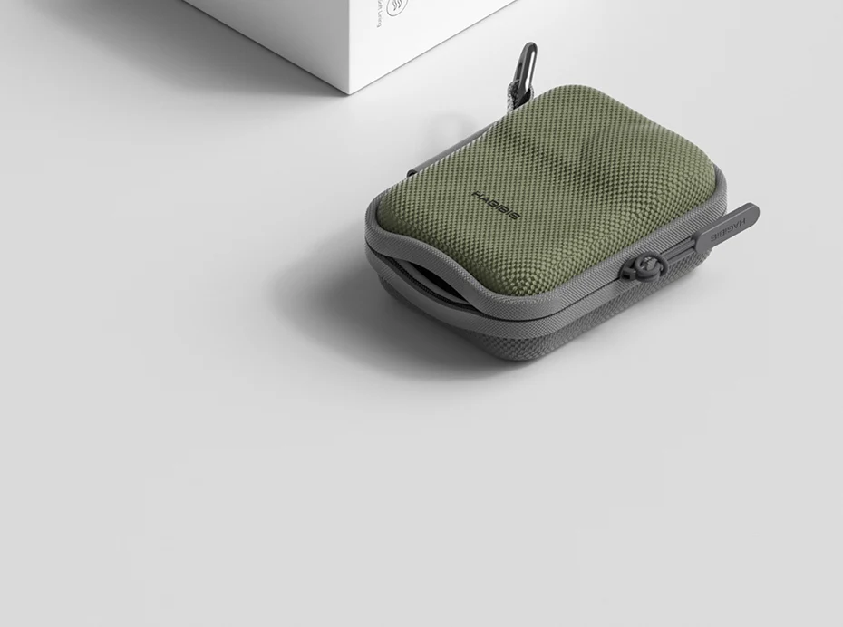 Hagibis Portable Hard Case for DJI Osmo Nano