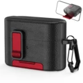Black red