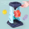 Beach No Harm To Hands Outdoor Appropriate Volume 3 Years Old And Above Childrens Beach Toys Children High Quality Materials 1