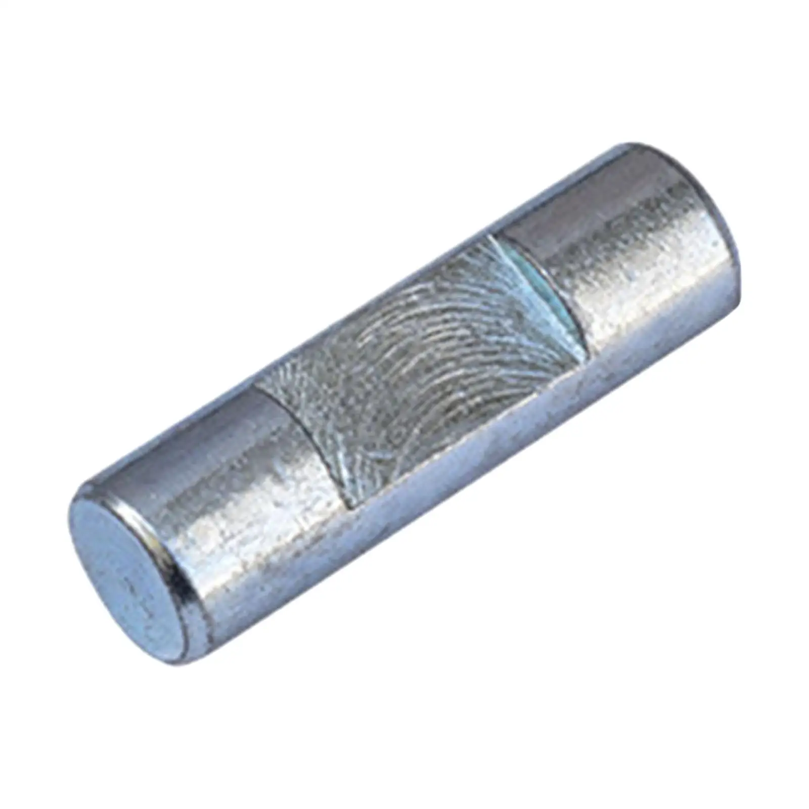 3 Tons Horizontal Jack Repair Fittings Metal Easy Installation Heavy-duty 4.5cm Length for Lifting Equipment Professionals