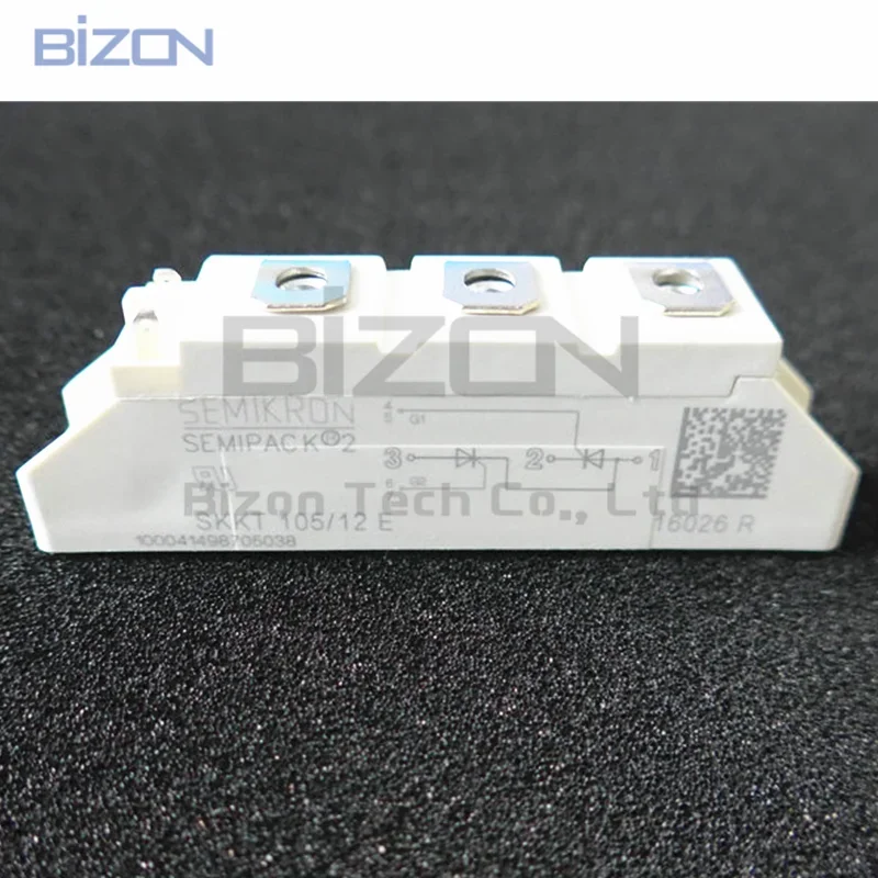 

SKKT105/12E SKKT105/14E SKKT105/16E New