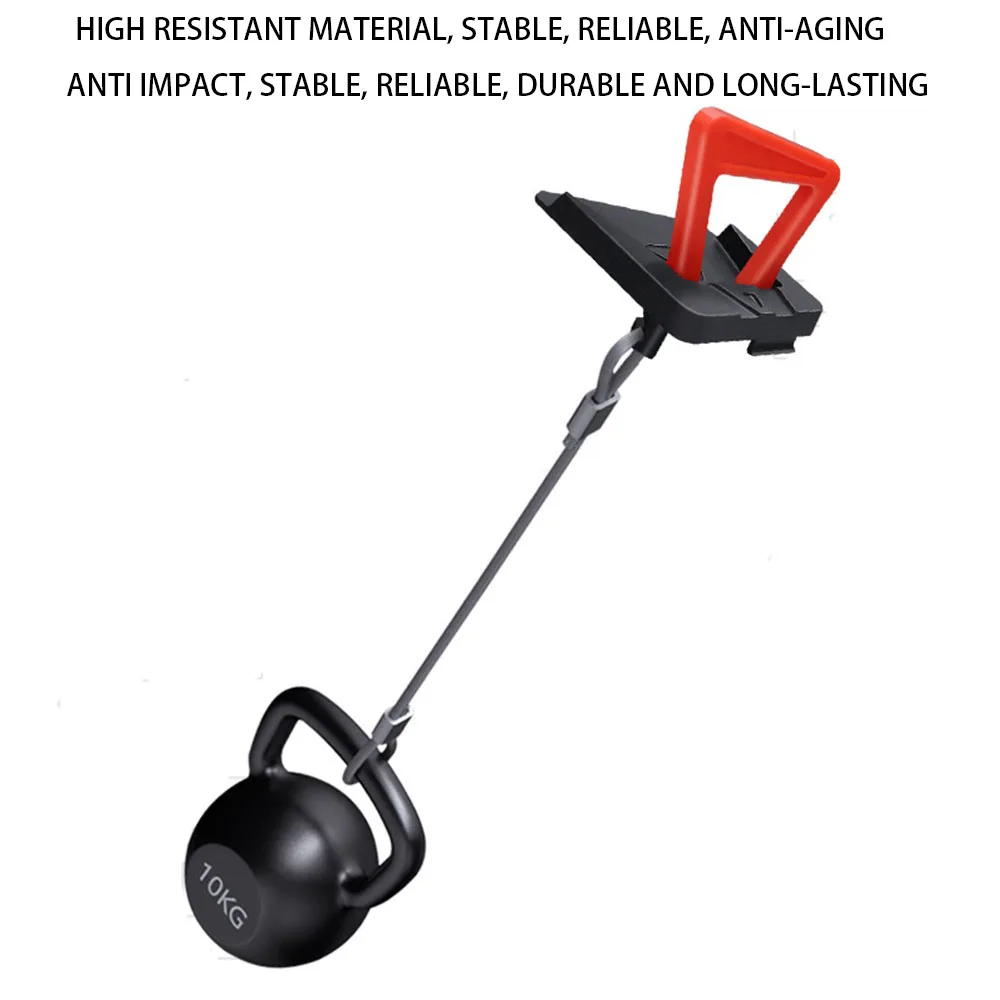 Tesla New Model Y 2025 출시용 뒷문 비상 안전 당김 로프 주니퍼 비상 핸들 스트립 액세서리