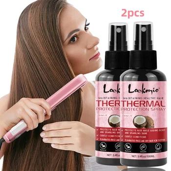 Women's Thermal Protection Spray for Hair 1