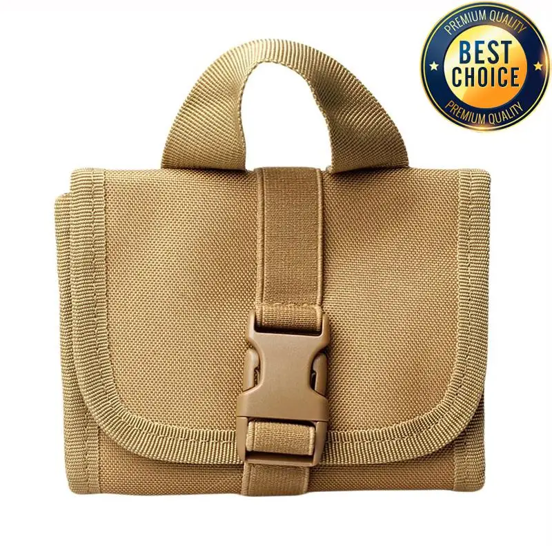 Supporto Per Guscio Per Fucile Rotondo Tattico Da Esterno 6 - Foto 8