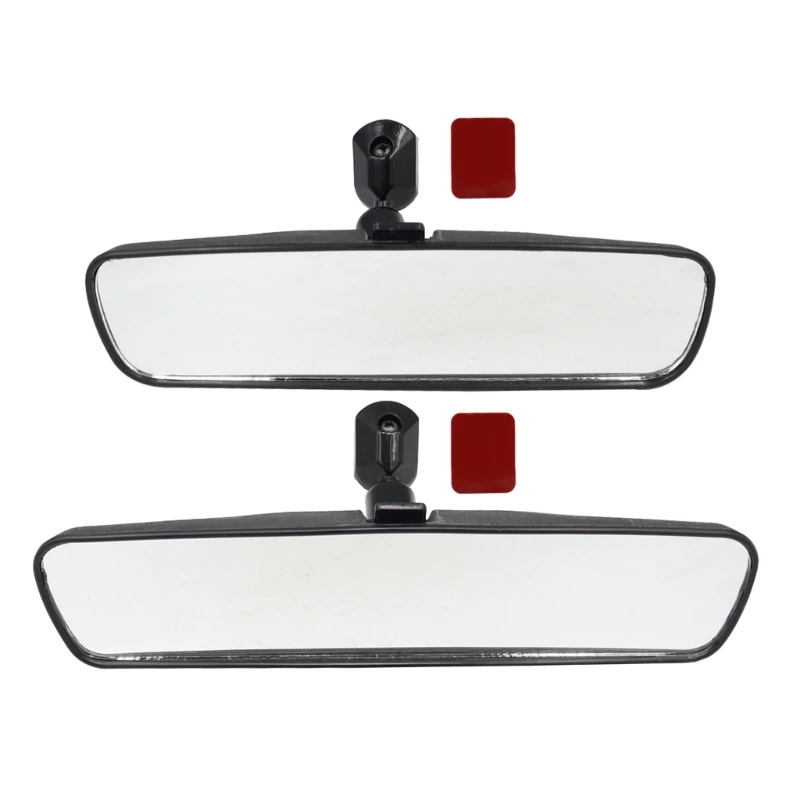 

Car Mirror Interior Rearview Mirrors Universal Auto Rear View Mirror 8/10Inch