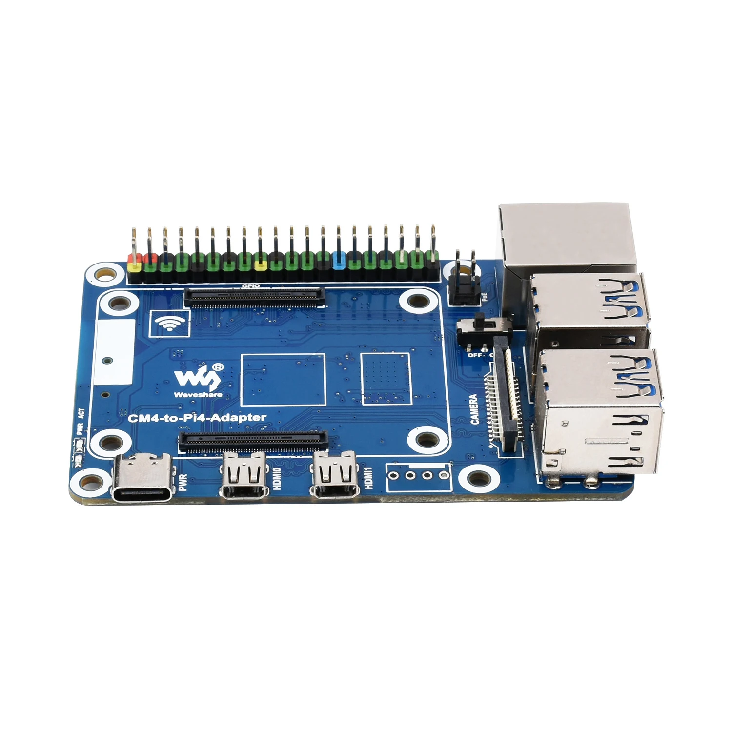 RPI   ǻ  CM4 Ȯ , Pi4B PI4 , 4 Ʈ, 2GB, 4GB, 8GB RAM Ȯ 