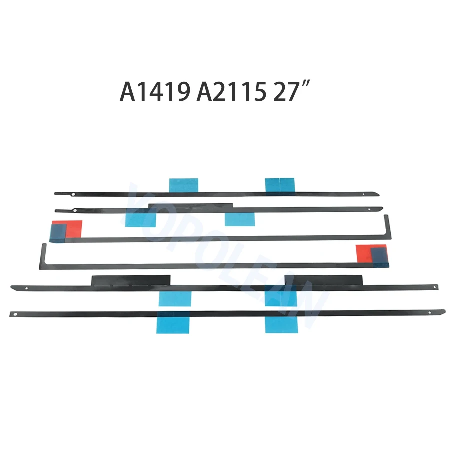Adesivo Nastro Schermo LCD IMAC 27 " A1419 2012 A 2015 Per - Foto 5
