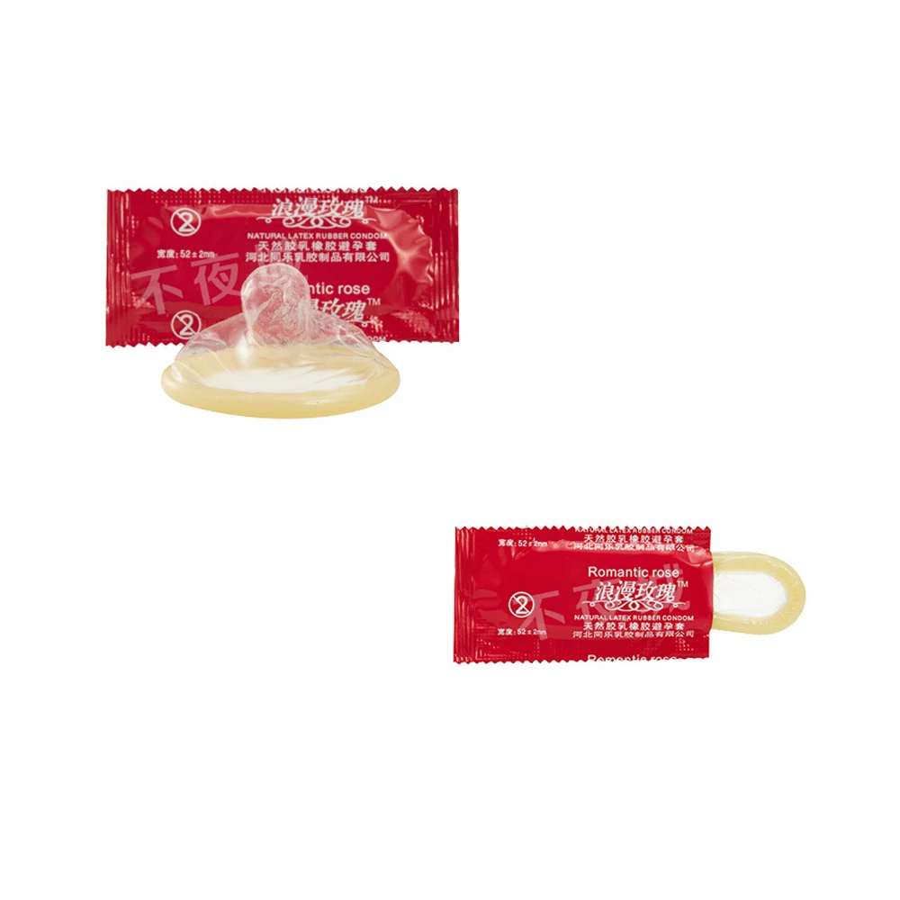 Шыбықтары бар жыныстық презерватив