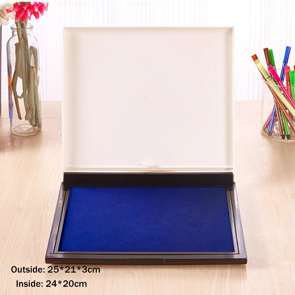 Blue 200x240mm