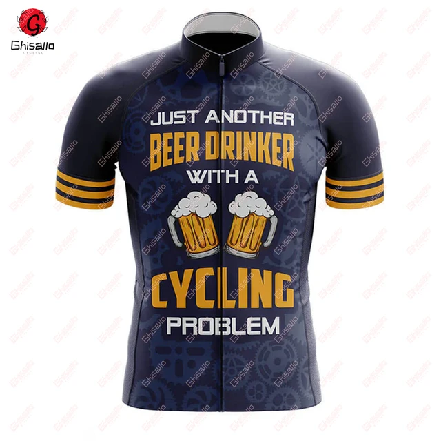 Express Yourself Cycling Jersey 3