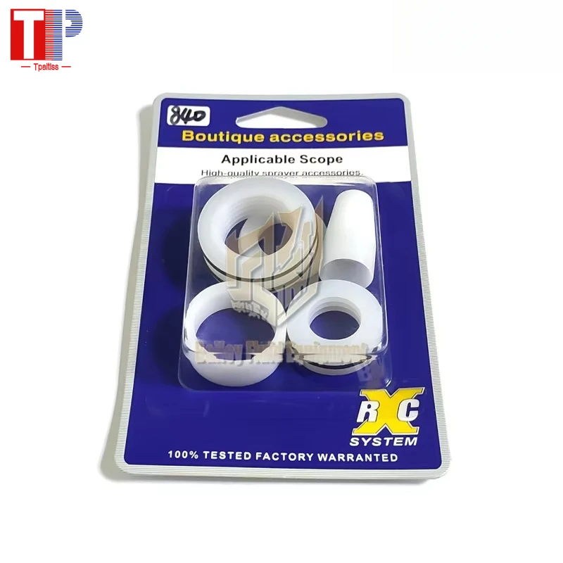Aileron 208 Tige De Piston 805-235A Pour Pulvérisateur Titan Airless Impact 740/840 - Pièce De Rechange Neuve Tige De Piston Titan 805-235A